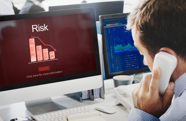An image showing Risk Diversification