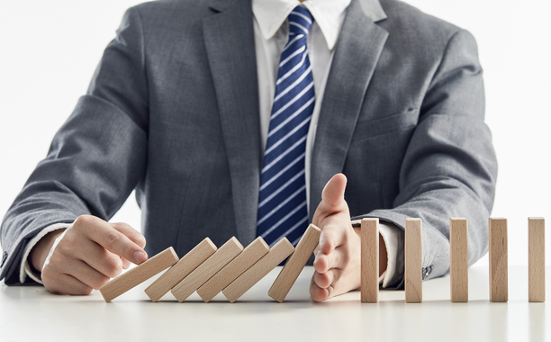 Institutional Risk Mitigation