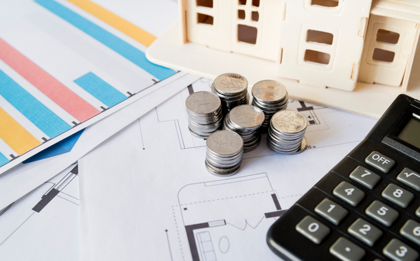 Capital & Financing Architecture